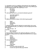 Giải thích vi phạm pháp luật và trách nhiệm pháp lý | Môn Pháp luật đại cương - Đại học Quảng Nam