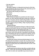 Chức Năng của Tiền Tệ: Thước Đo Giá Trị và Các Phương Tiện Lưu Thông