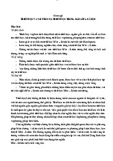 Chương 1 Triết Học và Vai Trò Trong Đời Sống Xã Hội | Môn Triết học Mác - Lênin - Đại học Sư phạm Thành phố Hồ Chí Minh