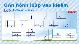 Giáo án điện tử Tiếng việt 1 bài 1 Chân trời sáng tạo: Học vần: A, a