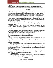 Tiểu luận về hàng hóa sức lao động và xuất khẩu lao động Việt Nam | Môn Kinh tế chính trị Mác-Lenin - Đại học Bách Khoa Hà Nội