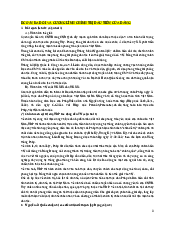 Đảng cộng sản Việt Nam ra đời và cương lĩnh chính trị đầu tin của đảng