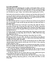 Đề cương môn Phương pháp nghiên cứu khoa học - Trường Đại học Thủ Dầu Một.