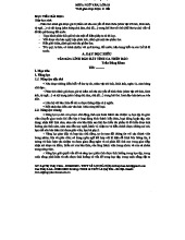 Phân Tích Bài Thơ Tự Do: Lính Đảo Hát Tình Ca - Ngữ Văn 10