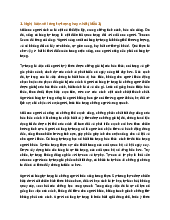 Nghị luận về lòng tự trọng (TOP 3 Mẫu chọn lọc hay nhất) | Văn mẫu lớp 11