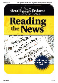 Reading the News with Exam - Tiếng Anh ngoại giao | Học viện Ngoại giao Việt Nam