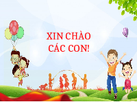 Giáo án điện tử Tiếng việt 1 bài 3 Chân trời sáng tạo: Học vấn: ia
