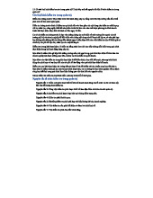 13 - 111111 Các loại hình kiểm tra và nguyên tắc trong quản trị học