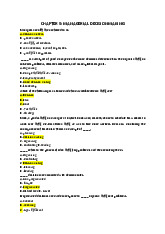 Trắc Nghiệm tiếng anh - Môn Quản trị Học - Đại Học Kinh Tế - Đại học Đà Nẵng