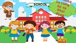 Giáo án điện tử Tiếng việt 1 bài 5 Chân trời sáng tạo : Cây liễu dẻo