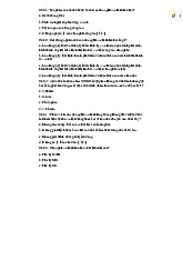 Câu Hỏi Trắc Nghiệm môn Chủ nghĩa xã hội khoa học | Trường Đại học Tôn Đức Thắng