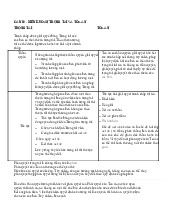 Tài liệu kinh doanh xuất nhập khẩu: Quy định về trọng tài và tòa án trong giải quyết tranh chấp môn Kinh doanh xuất nhập khẩu | Trường Đại Học Nha Trang