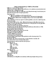 Triết học Mác-Lênin: Nội dung và Vai trò trong Xã hội hiện đại | Môn Triết học Mac - Lenin - Học viện Hành chính Quốc gia