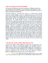 Đề thi giữa kỳ - Vietnam's Legal System Overview môn Pháp luật đại cương | Trường Quốc tế - Đại học Quốc gia Hà Nội