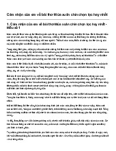 Cảm nhận của em về bài thơ Mùa xuân chín chọn lọc hay nhất | Ngữ văn 10