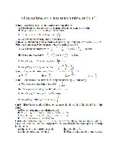 Bài tập mạch dao động điện từ (Lý thuyết và bài tập thực hành) môn Mạch điện tử | Trường Đại học Bách Khoa Hà Nội