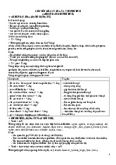 Chuyên đề 13 Động từ To V-ing | Tiếng Anh 12