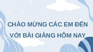 Giáo án điện tử Khoa học tự nhiên 8 Bài 21 Cánh diều: Mạch điện