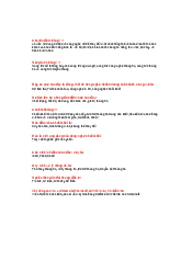 Tóm tắt kiến thức môn Năng lực số ứng dụng | Học viện Ngân hàng