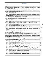 Báo cáo Thực Tập Tốt Nghiệp tại Công Ty Abay Việt Nam | Môn Thực tập tốt nghiệp - Đại học Kinh tế và Quản trị kinh doanh, Đại học Thái Nguyên