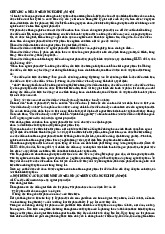 Chương 5 Nhân Thân Người Phạm Tội và Đặc Điểm Tội Phạm | Môn Luật hình sự - Trường Đại học Luật Hà Nội