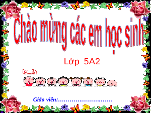 Giáo án điện tử Tiếng việt 5 Bài 13 Kết nối tri thức: Trồng rừng ngập mặn
