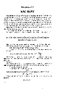 Phân dạng và bài tập chuyên đề tổ hợp – xác suất – Trần Quốc Nghĩa
