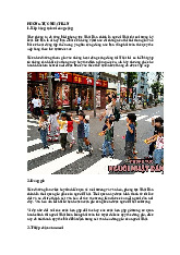 Phong Tục Văn Hóa Nhật Bản: Những Nét Đ đặc Trưng