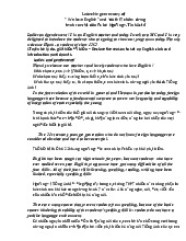 Chương trình ra mắt 2 CLB | Học viện Hành chính Quốc gia