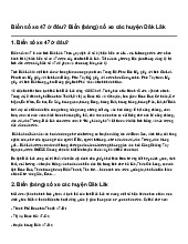 Biển số xe 47 ở đâu? Biển (bảng) số xe các huyện Đăk Lăk