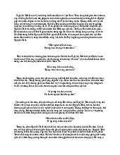 Ngôn Chí 20 Nguyễn Trãi - Tài liệu tổng hợp