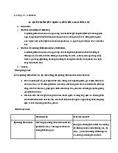 SO SÁNH PT NHỜ THU TRƠN VÀ NHỜ THU KÈM CHỨNG TỪ