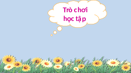 Giáo án điện tử Tiếng việt 1 bài 4 Chân trời sáng tạo: Học vấn: uc, ưc