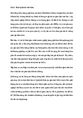Hoạt động M&A trong Thời kỳ Kinh tế Khó khăn và Thuận lợi môn Sáp nhập, mua lại và tái cấu trúc doanh nghiệp  | Trường Đại học Kinh tế Thành phố Hồ Chí Minh