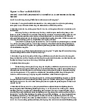 TOP các câu hỏi tự luận đề cương ôn tập học phần Kinh tế chính trị Mác - Lênin | Trường Đại học Quốc tế, Đại học Quốc gia Thành phố Hồ Chí Minh