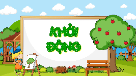 Giáo án điện tử  Tiếng Việt 4 KNTT -  Kết Nối Tri Thức:  TUẦN 25: TRONG LỜI MẸ HÁT.