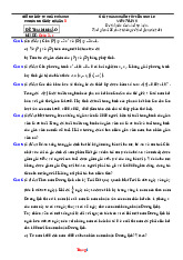Bộ Đề Ôn Thi Tuyển Sinh 10 Môn Toán TPHCM Năm 2025-2026 Có Lời Giải Chi Tiết (Bộ 3)