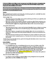 Tài liệu luật doanh nghiệp | Trường Đại học Kinh tế – Luật, Đại học Quốc gia Thành phố Hồ Chí Minh