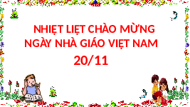 Giáo án điện tử Tiếng việt 1 bài 3 Chân trời sáng tạo: Học vần: op, ôp, ơp