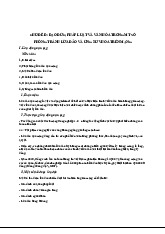 Lừa Đảo Qua Mạng | Độc học, môi trường và sức khỏe con người | Trường Đại học Khoa học Tự nhiên, Đại học Quốc gia Hà Nội