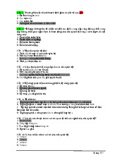 Đề cương môn Quản trị học - trường đại học kinh tế- tài chính thành phố Hồ chí minh.