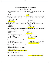 Câu hỏi ôn tập môn Mạng Máy Tính | Đại học Kinh tế kỹ thuật công nghiệp