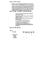 Bài tập kĩ năng mềm | Thực tập cơ bản | Trường Đại học Bách Khoa Hà Nội