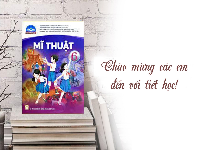 Giáo án điện tử Mĩ Thuật 6 Bài 3 Chân trời sáng tạo: Túi giấy đựng quà tặng