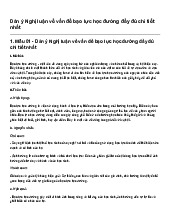 Dàn ý Nghị luận về vấn đề bạo lực học đường đầy đủ chi tiết nhất | Ngữ văn 9