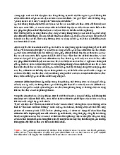 So sánh QNH, QFE, và QNE trong Khí động lực học Hàng không