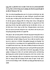 Câu hỏi ôn tập môn Lịch sử văn minh thế giới | Học viện Phụ nữ Việt Nam