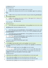 Câu hỏi trắc nghiệm ôn tập Luật tố tụng hành chính môn Pháp luật đại cương | Trường đại học Mở Hà Nội
