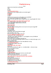 Trắc nghiệm Pháp Luật Đại Cương | Trường Đại học Thương Mại