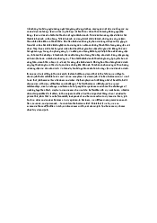 Tài liệu ôn tập chương 9 lý thuyết mở đầu môn Kinh tế vĩ mô(p2) | Đại học Bách Khoa, Đại học Đà Nẵng